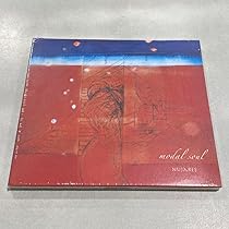 Amazon.co.jp: Nujabes modal soul : Toys & Games